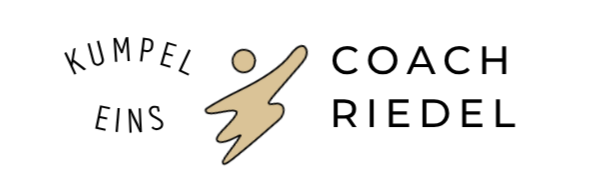 Coach Riedel Logo